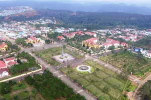 Kon Tum thu hồi đất của doanh nghiệp do chậm thực hiện dự án