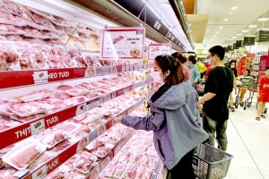 Viện Nghiên cứu Kinh tế và Chính sách dự báo lạm phát năm 2022 ở mức 3,5-3,8%