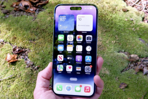 Nhu cầu mua iPhone 14 gia tăng đột biến, Samsung cũng hưởng lợi