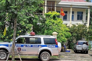 Khởi tố, bắt tạm giam 03 cán bộ Cục Quản lý thị trường Bình Thuận