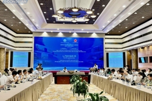 Giải pháp tiết kiệm năng lượng bảo đảm vững chắc an ninh năng lượng trong bối cảnh mới