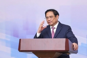 Thủ tướng: 'Nếu bên thua, bên thắng thì không phải là hợp tác'
