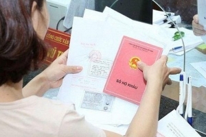 Chính phủ yêu cầu bãi bỏ quy định phải xuất trình sổ hộ khẩu