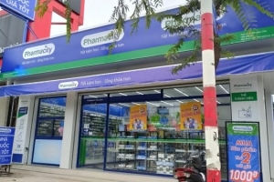 Năm nhà thuốc Pharmacity “lọt” danh sách thu hồi Giấy chứng nhận đủ điều kiện kinh doanh dược Sở Y tế Hà Nội