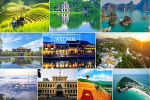 Thách thức lớn mà du lịch Việt Nam đang phải đối mặt là sự dư thừa nguồn cung