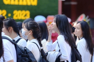 Viết tiếp Thừa Thiên Huế xử lý nghiêm thu tiền học sinh trái tuyến- “Đừng biến Giáo viên chủ nhiệm thành chủ… nợ”