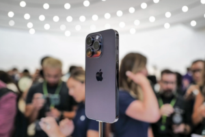 iPhone 14 Pro có tốc độ 5G siêu nhanh lên tới 38%