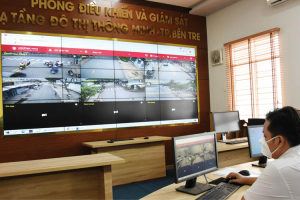 Bến Tre tập trung phát triển khoa học công nghệ