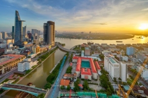 Việt Nam là điểm sáng kinh tế hiếm hoi và là 'miền đất hứa' cho nhà đầu tư