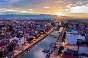 Phê duyệt quy chế quản lý quy hoạch, kiến trúc cho các đô thị