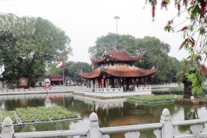 Bắc Ninh phấn đấu đến năm 2030, toàn tỉnh đón và phục vụ trên 5 triệu lượt khách du lịch