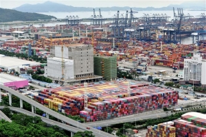 Chủ tịch WB cảnh báo suy thoái kinh tế toàn cầu có thể kéo dài qua năm 2023