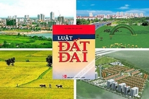 Rà soát, tổng hợp các vướng mắc, bất cập liên quan đến hệ thống thông tin, cơ sở dữ liệu đất đai
