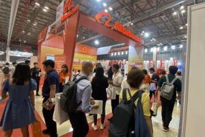 Ngành công nghiệp bao bì mở ra nhiều cơ hội xuất khẩu cho doanh nghiệp Việt Nam