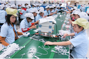 Chỉ số đánh giá liêm chính trong kinh doanh hỗ trợ doanh nghiệp hội nhập và phát triển