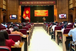 Hơn 3.000 đại biểu tập huấn Nâng cao nhận thức, trách nhiệm về công tác nhân quyền