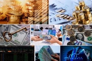 Fed tăng lãi suất, Việt Nam cần thận trọng, linh hoạt, ổn định tỉ giá hợp lý