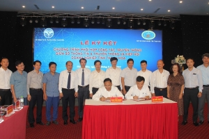 Phối hợp công tác truyền thông vì sự phát triển của doanh nghiệp