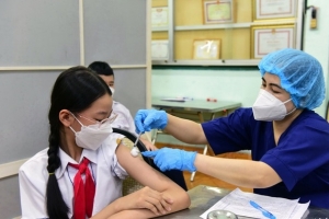 Ngày 27/11: Việt Nam ghi nhận ca 358 ca COVID-19 mới, thấp nhất trong 04 ngày qua