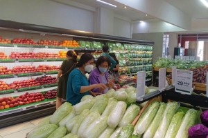 TP. Hồ Chí Minh: Đề nghị các siêu thị rà soát quy trình nhập hàng từ nhà cung cấp