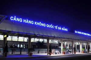 Miền Trung: Siêu bão Noru, 05 sân bay dừng khai thác, nhiều chuyến bay bị hủy