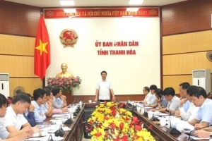 Thanh Hoá tiếp tục giải quyết vướng mắc về thủ tục cấp GCNQSDĐ do UBND cấp xã giao đất trái thẩm quyền