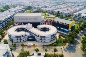 Horea kiến nghị: Cho phép chủ đầu tư xây trường học, công viên trong khu đô thị