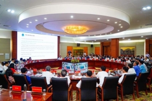 Hải Phòng sẽ kỷ luật cán bộ, công chức chậm trễ trong việc thực hiện nhiệm vụ