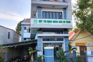 Đắk Lắk nâng cao hiệu quả hoạt động của Quỹ tín dụng nhân dân