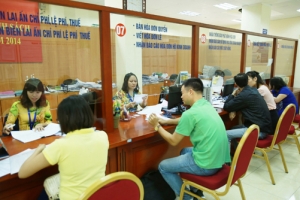 Bộ chỉ số đánh giá chất lượng phục vụ người dân, doanh nghiệp có gì mới?