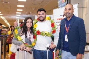 Bay cùng Vietjet từ TP. HCM, Hà Nội đến thẳng Ahmedabad Ấn Độ dễ dàng từ hôm nay