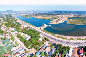 Năm địa phương có tỷ lệ giải ngân vốn đầu tư công cao nhất cả nước; Quảng Ngãi đạt 85,85% kế hoạch được giao