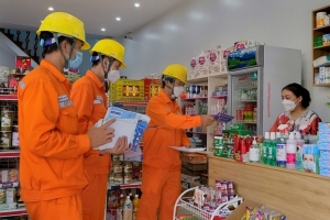 PC Điện Biên: Nhiều giải pháp thực hiện hiệu quả công tác sản xuất kinh doanh
