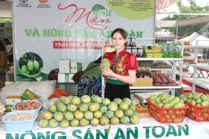 Sơn La phát huy lợi thế sản xuất nông nghiệp với Chương trình OCOP