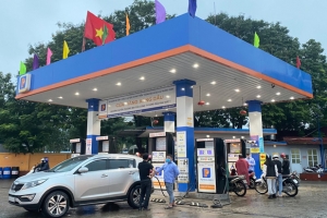 Bộ Công Thương lý giải doanh nghiệp bán lẻ xăng dầu càng bán, càng lỗ và liên quan đến chiết khấu