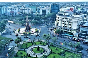 Cà Mau rà soát, hoàn thiện quy hoạch thời kỳ 2021 – 2023, tầm nhìn đến năm 2050 và kế hoạch sử dụng đất 5 năm