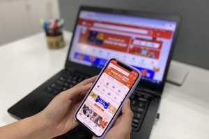 Chống thất thu thuế trong hoạt động thương mại điện tử