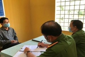 Sắp diễn ra phiên tòa xét xử vụ án buôn lậu 200 triệu lít xăng