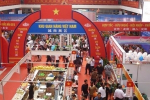Lạng Sơn tổ chức Hội chợ thương mại quốc tế Việt – Trung năm 2022