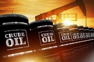 Giá dầu thế giới tăng trong phiên chiều 04/10