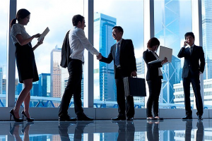 Nguồn lực "mềm" phát triển kinh tế - xã hội là văn hoá kinh doanh?