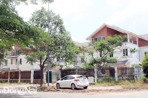 Đồng Nai: Điều chỉnh, bổ sung giá đất tại một số địa phương