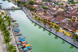 Quảng Nam GRDP 09 tháng đứng thứ 8 trong cả nước