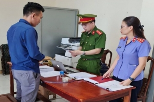 VKSND tối cao yêu cầu các đơn vị trực thuộc tăng cường công tác chống buôn lậu, gian lận thương mại