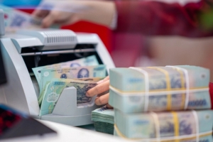 Lãi suất huy động tăng mạnh trong tháng 10?