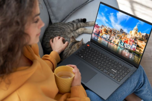 Asus Vivobook Pro 15 OLED và Vivobook Pro 16 OLED – sản phẩm  độc nhất cho dân sáng tạo nội dung