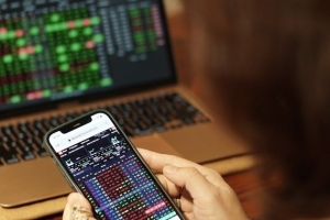 Hàng loạt website và app giao dịch có dấu hiệu huy động vốn, Ủy ban Chứng khoán Nhà nước cảnh báo