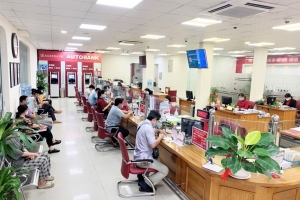 Dự kiến năm 2022, Agribank tiếp tục dành khoảng 600 tỷ đồng cho hoạt động an sinh xã hội