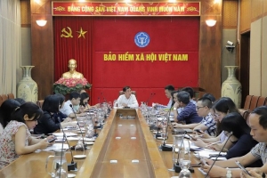 Ngày 11/10 tới, sẽ diễn ra Hội nghị đối thoại giữa BHXH Việt Nam với doanh nghiệp Nhật Bản
