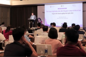 Doanh nghiệp cần chủ động chống hàng giả, vi phạm sở hữu trí tuệ